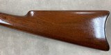 Remington No 4 Rolling Block .32 Rim Fire Rifle - 8 of 15