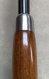 Winchester Model 63 .22 lr Semi Auto Rifle - 12 of 13