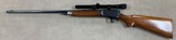 Winchester Model 63 .22 lr Semi Auto Rifle - 5 of 13