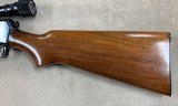 Winchester Model 63 .22 lr Semi Auto Rifle - 7 of 13