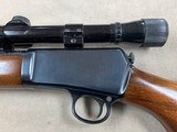 Winchester Model 63 .22 lr Semi Auto Rifle - 6 of 13