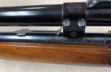 Winchester Model 63 .22 lr Semi Auto Rifle - 9 of 13