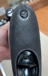 Winchester Model 63 .22 lr Semi Auto Rifle - 13 of 13