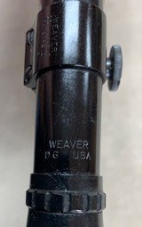 Winchester Model 63 .22 lr Semi Auto Rifle - 10 of 13