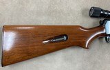 Winchester Model 63 .22 lr Semi Auto Rifle - 3 of 13