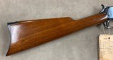 Winchester Model 90 .22 Long Rifle Pump Rifle - 3 of 15