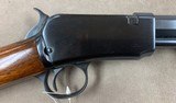 Winchester Model 90 .22 Long Rifle Pump Rifle - 2 of 15
