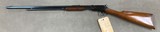 Winchester Model 90 .22 Long Rifle Pump Rifle - 5 of 15