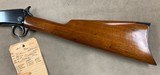 Winchester Model 90 .22 Long Rifle Pump Rifle - 7 of 15