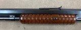 Winchester Model 90 .22 Long Rifle Pump Rifle - 8 of 15