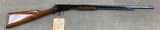 Winchester Model 90 .22 Long Rifle Pump Rifle - 1 of 15