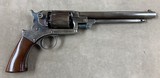 Starr Model 1863 Army .44 Cal Percussion Civil War Revolver - 3 of 17