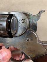 Starr Model 1863 Army .44 Cal Percussion Civil War Revolver - 8 of 17