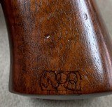 Starr Model 1863 Army .44 Cal Percussion Civil War Revolver - 16 of 17