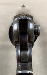 Starr Model 1863 Army .44 Cal Percussion Civil War Revolver - 5 of 17
