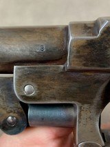 Starr Model 1863 Army .44 Cal Percussion Civil War Revolver - 9 of 17