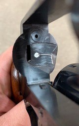 Smith & Wesson Model 10-7 Hong Kong Customs Enforcement .38 Special Revolver - 99% - - 7 of 11