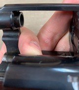 Smith & Wesson Model 10-7 Hong Kong Customs Enforcement .38 Special Revolver - 99% - - 6 of 11