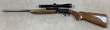 Browning ATD .22 lr w/scope - 4 of 9