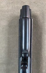 Smith & Wesson Model 46 .22lr Semi Auto Pistol - Minty 99% - - 5 of 8