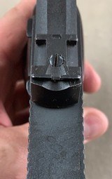 Smith & Wesson Model 46 .22lr Semi Auto Pistol - Minty 99% - - 8 of 8