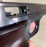 Smith & Wesson Model 46 .22lr Semi Auto Pistol - Minty 99% - - 7 of 8