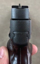 Smith & Wesson Model 46 .22lr Semi Auto Pistol - Minty 99% - - 3 of 8