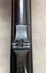 Springfield Model 1884 .45-70 - 11 of 16
