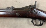Springfield Model 1884 .45-70 - 7 of 16