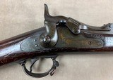 Springfield Model 1884 .45-70 - 2 of 16