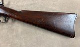 Springfield Model 1884 .45-70 - 8 of 16