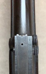 Springfield Model 1884 .45-70 - 12 of 16