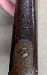 Springfield Model 1884 .45-70 - 13 of 16