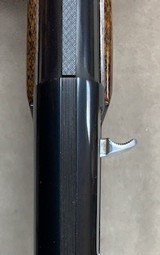 Browning Model 2000 12 Ga Vent Rib - 12 of 13