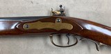 Euroarms .45 Caliber Flintlock Rifle - excellent - - 7 of 11