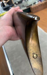 Euroarms .45 Caliber Flintlock Rifle - excellent - - 11 of 11