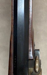 Euroarms .45 Caliber Flintlock Rifle - excellent - - 10 of 11