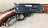 Marlin Model 336 RC .35 Cal - excellent - - 2 of 16