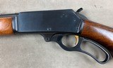 Marlin Model 336 RC .35 Cal - excellent - - 6 of 16