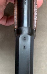Marlin Model 336 RC .35 Cal - excellent - - 14 of 16