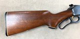 Marlin Model 336 RC .35 Cal - excellent - - 3 of 16