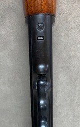 Marlin Model 336 RC .35 Cal - excellent - - 9 of 16