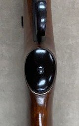 Marlin Model 336 RC .35 Cal - excellent - - 11 of 16