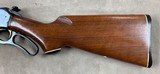 Marlin Model 336 RC .35 Cal - excellent - - 7 of 16