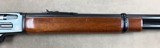 Marlin Model 336 RC .35 Cal - excellent - - 4 of 16