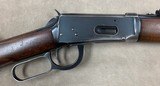 Winchester Model 94 .32 Special Circa 1949 - excellent - - 2 of 18