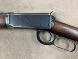 Winchester Model 94 .32 Special Circa 1949 - excellent - - 6 of 18