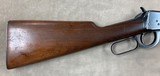 Winchester Model 94 .32 Special Circa 1949 - excellent - - 4 of 18