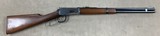 Winchester Model 94 .32 Special Circa 1949 - excellent - - 1 of 18