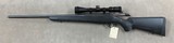 Tikka T3 Lite .308 Synthetic w/ 4-12x40 Scope - minty - - 4 of 6
